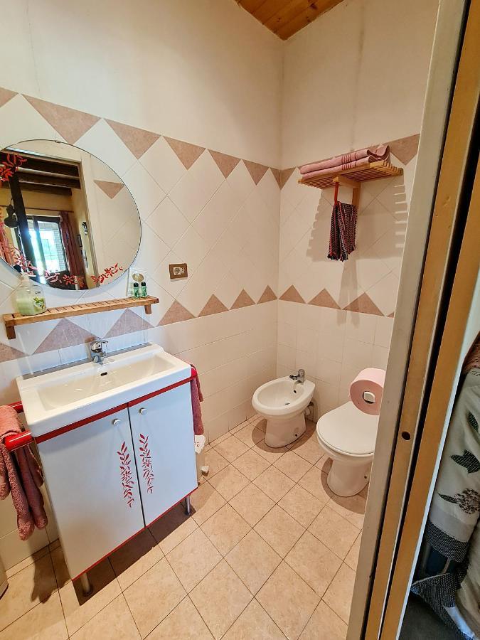 Villa Cascina Beneficio Castelnuovo Bormida Exterior foto