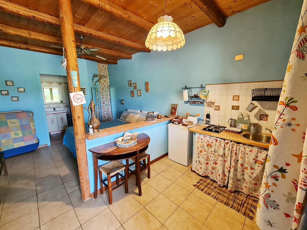 Villa Cascina Beneficio Castelnuovo Bormida Exterior foto